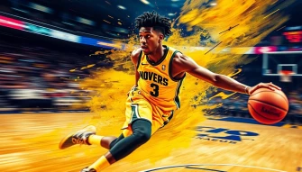 Ja Morant Wallpaper