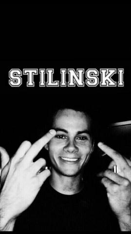 Stiles Stilinski Wallpaper Tw On We Heart It