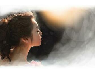 Wallpaper Of Yuna Kim