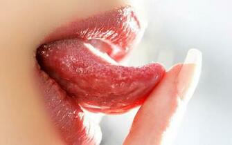 Tongue Dream Meaning About