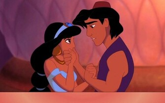 Princess Jasmine Wallpaper