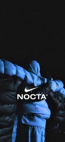 Nocta iPhone Sized Wallpaper Drizzy