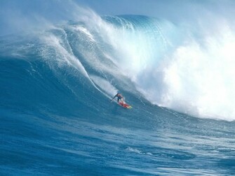 Dangerous Extreme Sports Wallpaper