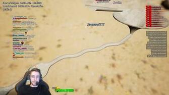 Johnnyboi Wins A Marble Race Twitch