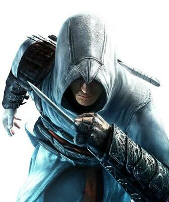 Alta R Ibn La Ahad Image Altair HD Wallpaper And