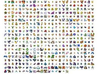 Legendary Pokemon Jj Puter Wallpaper Full HD