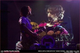 Zappa Topic Frank Desktop Wallpaper