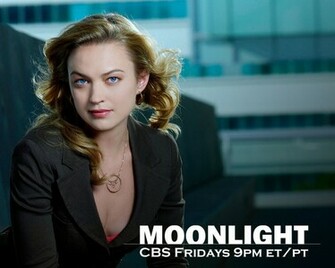 Sophia Myles Wallpaper
