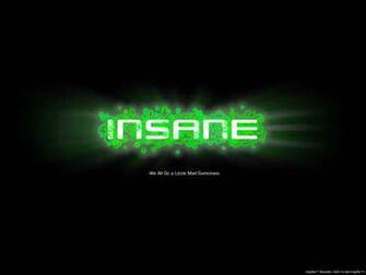 Insane Wallpaper Mad Crash