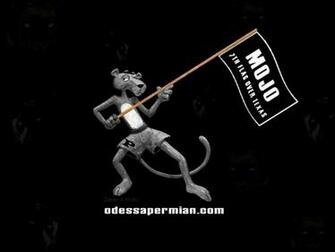 Permian Panthers S