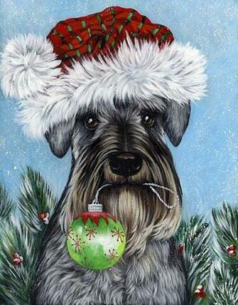 Animals Postcards Christmas Wallpaper Clipart For Xmas