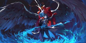 Arsene Persona HD Wallpaper And Background