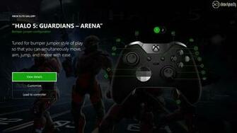 Xbox One Elite Controller Buecher De Storniert