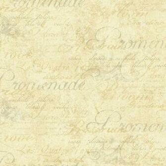 Beige Calligraphy Script Alphabet Elsbeth Raymond Waites Wallpaper