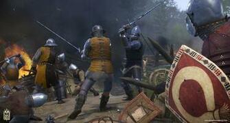 Kingdom Come Deliverance Provato All E3 Everyeye It