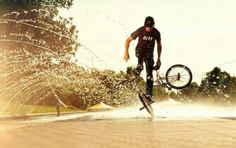 New Bike Mobile Wallpaper In