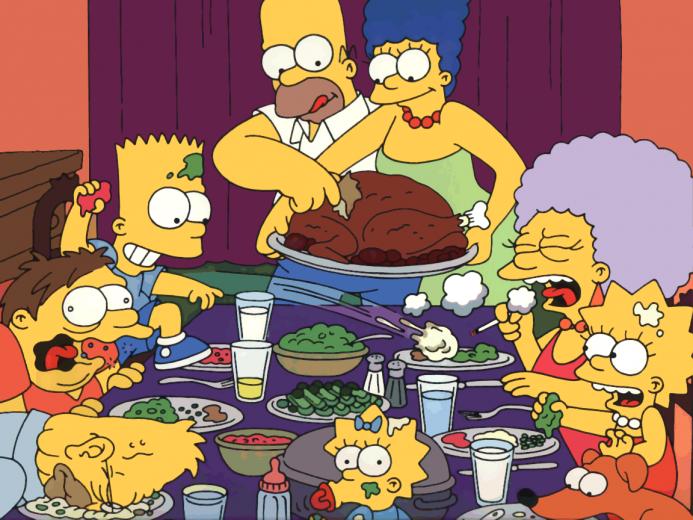 Funny Thanksgiving Wallpaper Formal Christmas