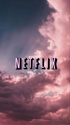 Wallpaper Netflix Logo App Pictures iPhone