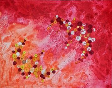 Acrylic Background