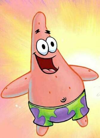 Patrick Spongebob Best Picture