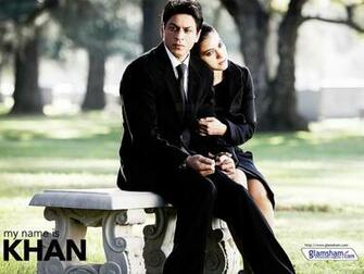 Love U Wallpaper My Name Is Khan
