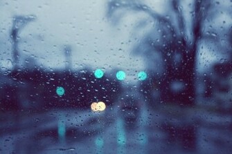 Rainy Days Wallpaper By Clarabellafairestock