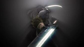 Final Fantasy Wallpaper Vii