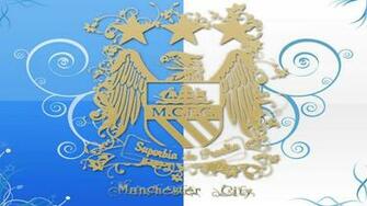 Best Manchester City Logo Wallpaper