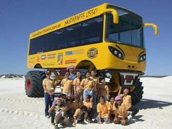 Monster Truck Trucks Wallpaper More Busses S