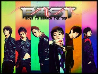 B2st Wallpaper By O0oxangelo0o
