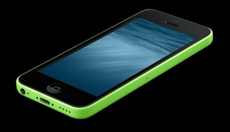 Earlier Is The Main Ios Water Wallpaper Which Released With