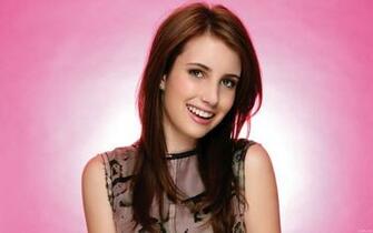 Emma Roberts Wallpaper Full HD Pictures