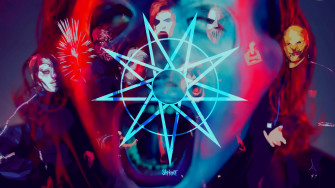 Slipknot Desktop Wallpaper