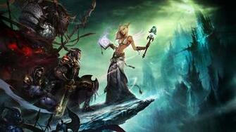 World Of Warcraft Wallpaper