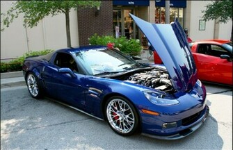 Corvette Zr1 Wallpaper