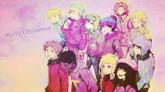 South Park Christmas Wallpaper Merry Christma