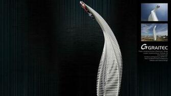 Graitec Wallpaper For October Civil Engineering