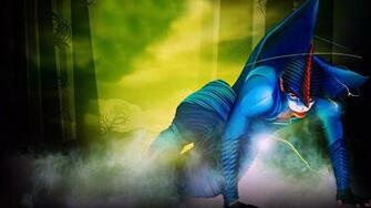 Cirque Du Soleil Varekai Posters Wallpaper Trailers Prime Movies