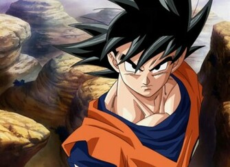 Fuentes De Informaci N Wallpaper Naruto Y Goku HD