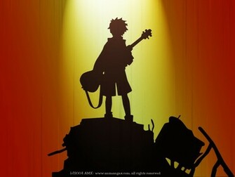 Amxv3 Fooly Cooly Flcl Wallpaper