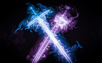 Katana HD Wallpaper