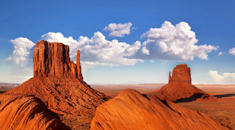 Monument Valley Wallpaper Earth Hq Picture