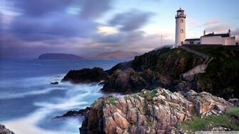 Fanad Lighthouse Wallpaper