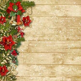 Chirstmas Background