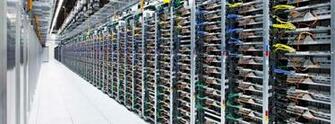 Computers Hardware Data Center Wallpaper
