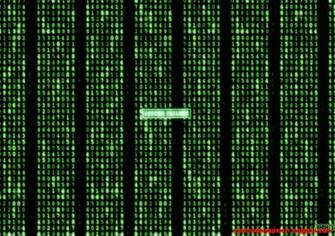Matrix Live HD Wallpaper Android Gallery