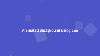 css simple background