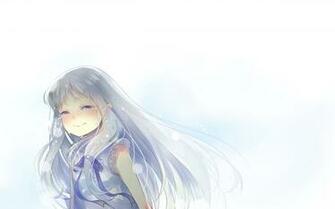 Anohana Wallpaper Background