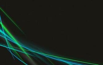 Blue And Green Wallpaper