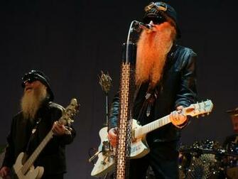 Zz Top Computer Wallpaper Desktop Background Id
